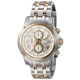 Invicta Men's Invicta II Collection Sport Chronograph Elite Watch #4891