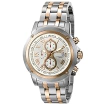 Invicta Men's II Collection Sport Chronograph Elite Watch #4891