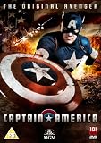 Captain America [DVD] DVD