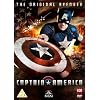 Captain America [DVD](1990)