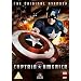 Captain America [DVD](1990)