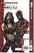 Book Ultimate Elektra #1 : Devil's Due Part 1 (Marvel Comics)