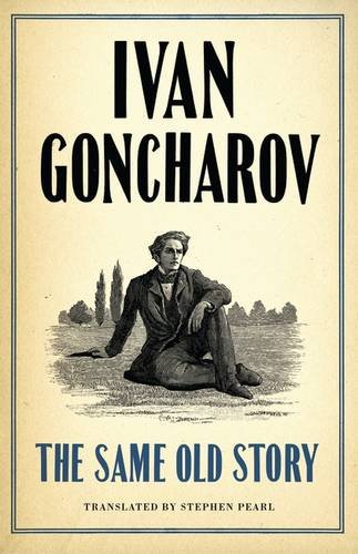 The Same Old StoryFrom Alma Classics