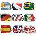 Original Gola Nations Messenger Shoulder Bag