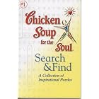 Chicken Soup for the Soul Search and Find by  John T. Canfield and Hansen