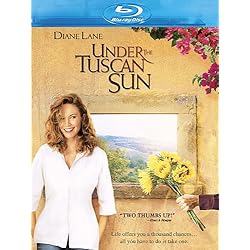 Under the Tuscan Sun [Blu-ray]