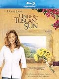 Under the Tuscan Sun [Blu-ray] [2003] [US Import]