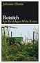 Rotstich: Ein Kraichgau-Wein-Krimi