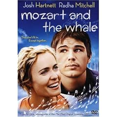 Mozart & The Whale (Widescreen) by 