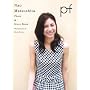Nao Matsushita Photo & Score Book �upf�v