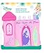 Disney Princess On the Go Activity Teether Storybook, 6.5