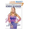 Being Kendra: Cribs, Cocktails, and Getting My Sexy Back