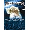 That One Night - Live in Buenos Aires