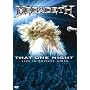 That One Night - Live in Buenos Aires