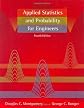 Applied Statistics and Probability for Engineers