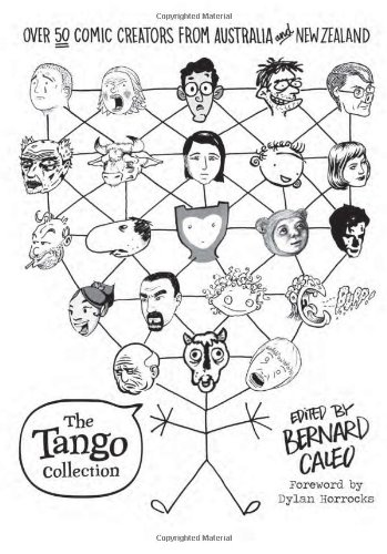 The Tango Collection