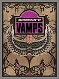 【早期購入特典あり】MTV Unplugged:VAMPS(初回限定盤)(A2ポスター付) [Blu-ray]