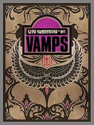 【早期購入特典あり】MTV Unplugged:VAMPS(初回限定盤)(A2ポスター付) [Blu-ray]