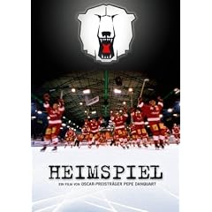 Heimspiel