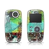 One Design Protective Skin Decal Sticker for Kodak PlaySport Zx5 HD Waterpr ....