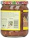 Amy's Salsa, Black Bean and Corn Salsa, Made With Organic Tomatoes, Gluten Free, Vegan Snacks, 14.7 Oz