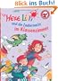 Der B�cherb�r: Hexe Lilli f�r Erstleser: Hexe Lilli und die Zaubernacht im Klassenzimmer