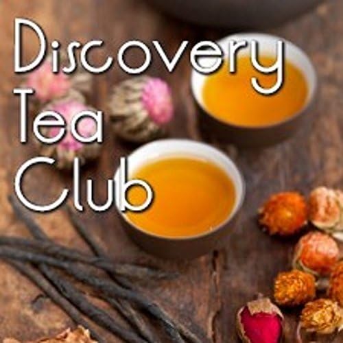 Tea of the Month: Discovery Club (3 Month)