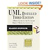 UML Distilled: A Brief Guide to the Standard Object Modeling Language (3rd Edition)