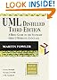 UML Distilled: A Brief Guide to the Standard Object Modeling Language (3rd Edition)