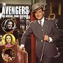 The Avengers Calendar 2008 (Square Calendar)