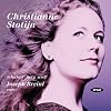 Christianne Stotijn - Schubert, Berg, Wolf