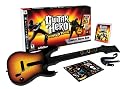 Guitar Hero: World Tour - Guitar Bundle (PS3)