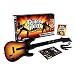 Guitar Hero: World Tour - Guitar Bundle (PS3)