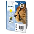 Epson Durabrite Inkjet Cartridge Yellow Ref T071440