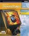 Book Microsoft Office 2003 PowerPoint : A Professional Approach, Comprehensive w/ Student CD