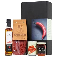 In Teufels K�che - Geschenkset (f�r Scharfschmecker)