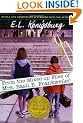From the Mixed-up Files of Mrs Basil E. Frankweiler