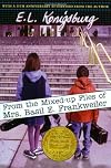 From the Mixed-Up Files of Mrs. Basil E. Frankweiler