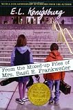 From the Mixed-Up Files of Mrs. Basil E. Frankweiler