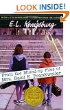 From the Mixed-Up Files of Mrs. Basil E. Frankweiler