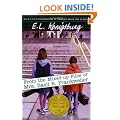 From the Mixed-Up Files of Mrs. Basil E. Frankweiler