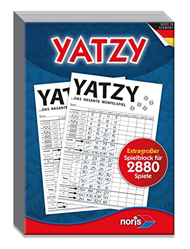 Yahtzee