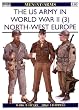 The US Army in World War II (3): Northwest Europe