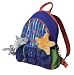 Plush Shark Adventure Backpack 11