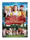 Alice in Wonderland [Import]