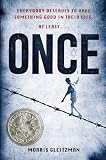 Once
