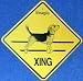  - Beagle - Xing Sign