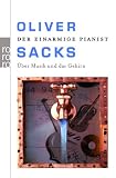 Produkt-Bild: Der einarmige Pianist: &Uuml;ber Musik und das Gehirn