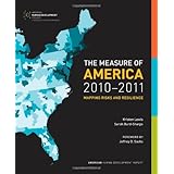 The Measure of America, 2010-2011: Mapping Risks and Resilience