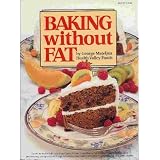 Baking Without Fat